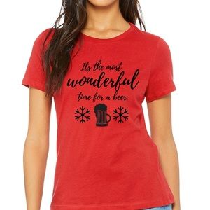 Most wonderful time